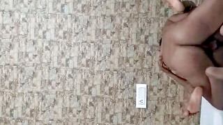 Blonde Indian Cutie Leaked   Insatiable!