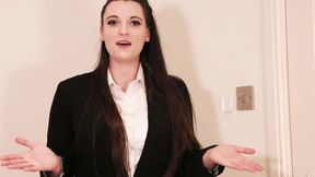 ”Cunning Babe Makes Your Visit Enjoyable & Pleasurable”