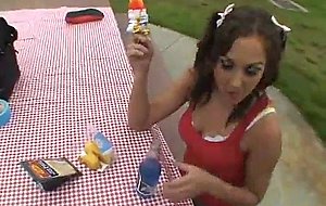 Kiera king disgraced