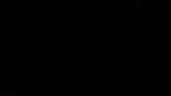 Alt girl's forbidden love in 3D hentai game