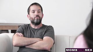 Penny Barber makes Cheating husband Watch Her Get Fucked -S24:E2