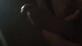 Making your night more hotter with my big dick