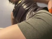 COSPLAY: Narancia Ghirga Plays with Himself