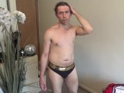 Buddy gets Maolo into the Sex Navy!