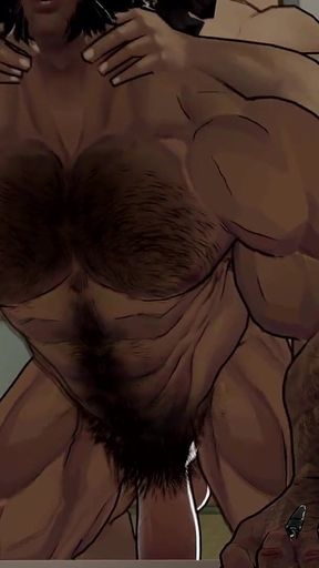 Anime Anthology