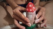 Prejac Training and Tiny Mushroom