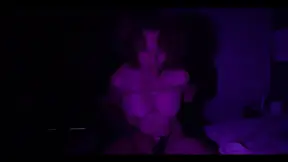 Suzy Wylde in Uncontrollable Orgasms with the Devil Daddy!