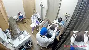 Rina Arems Yearly Checkup - Of 2