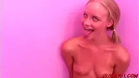The First Time Is Anything But Mild For Sweet Leah