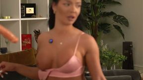 Madison Coles Private Show