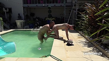 ce mec actif a un egrosse bite de 21 cm