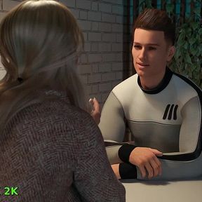 The Shrink R&amp;r - Ep 13 - I Must Be Irresistible by Misskitty2k