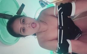 Love Sex with Village by Hot Girlfriend Indian Porn