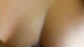 ”Bombshell Blonde Casting & Banged”