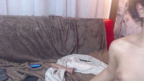 Nayades Ricci Private Show