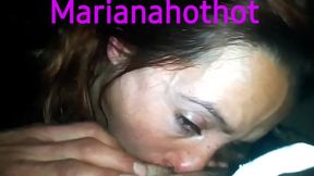 The Best Argentine Cock Sucker