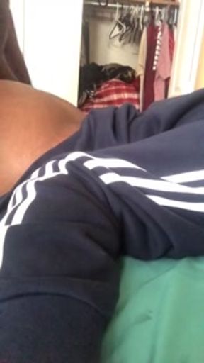 Beating my up