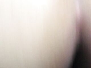 Anybody Lustful Auntie told I could come get a plate