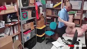 Gay Gaurd Fucks White Teen 18+ Boy For Fun 8 Min