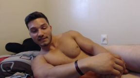 Jacob Weston Private Show - Part 2