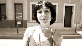 The Naughty Newspaper Chase