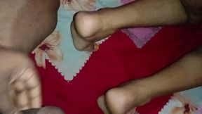 I Tried Anal Sex It's Too Painful, Couldn't Handle Big Cock for Tight Ass Hole, Just the Tip - Deshi Women Tasneem