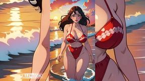 america s hottest ai generated anime waifus vol 1