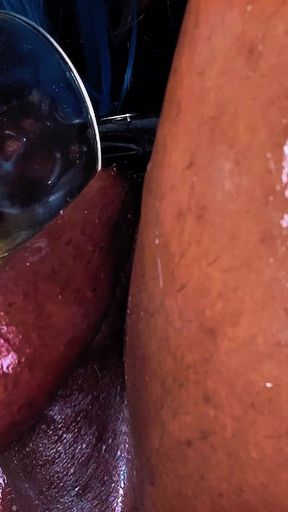 Lovely Goddess Nectar