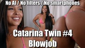 Catarina Twin #5 - Sex