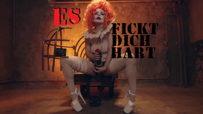 ES fickt dich hart