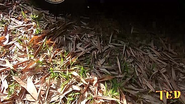 Diretor Fabio Silva é flagrado fodendo atriz durante a passagem do trem - Gabriela Ramos - Binho Ted