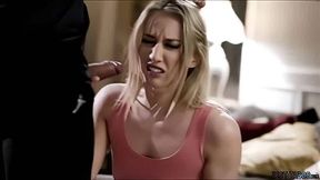 Here is what's gonna happen...