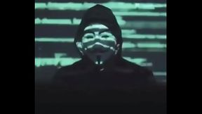 Anonymous cumbia loco sexo