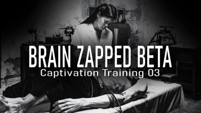 Brain Zapped Beta