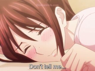 Erotic Massage with Cheerful Ending for my Hotty Girlfriend - Manga Manga(Eng Sub)