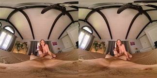 Melanie Marie Became Your Client With Special Treatment