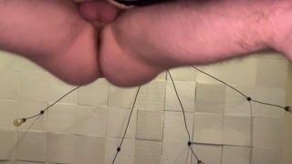 Pov you lay under me as I fuck ur wife &amp; pull out cum all over your face! Onlyfans ScottyNaughty420