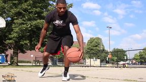 Tyrelle - Basketball Solo