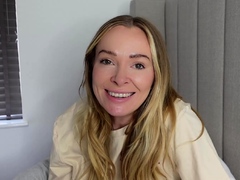 Mom amateur webcam pussy masturbate