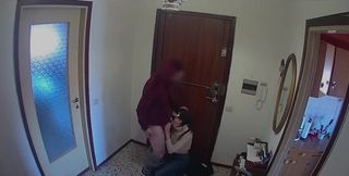 My Wife's Friend Gives Me a Blowjob - Lara's Fantasies Ep.1