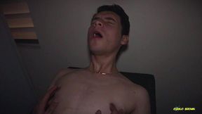 anal creampie camilo brown fucking cute twink juan ferrer s pink hole bareback at the gloryhole