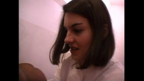 Nasty Amateur