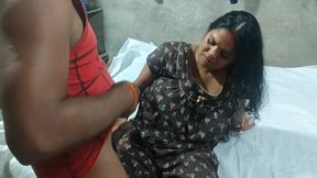 Indian Village Desi Style Fuking Video
