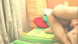 Amaizing Alex Private Show