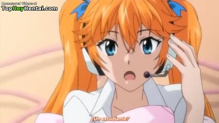 Busty horny babe enjoys hot sex