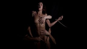 Hands - a Dark Fantasy