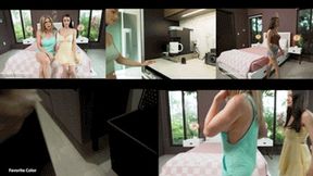 Summer Renee - My New Step Daughter (HD-720p)
