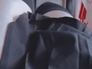 Femboy - video cortito para solo calentar huevos-