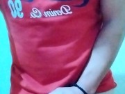 Follandome en la mesa......