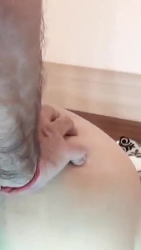 Hot Desi Sex with Tina Nandi